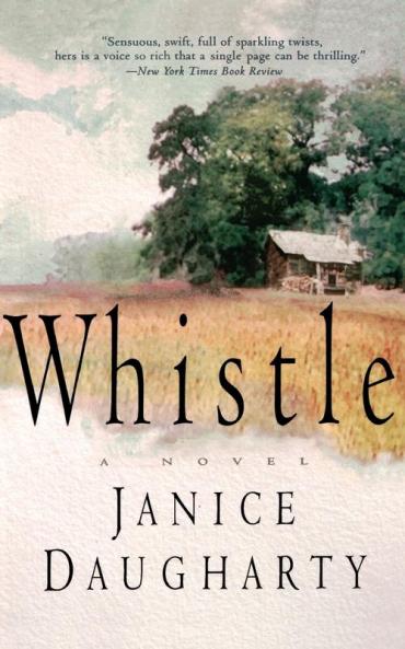 Whistle
