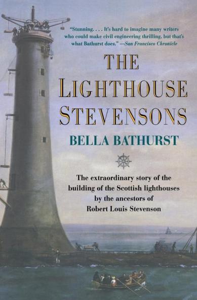Lighthouse Stevensons