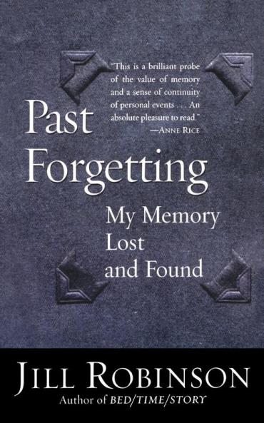 Past Forgetting