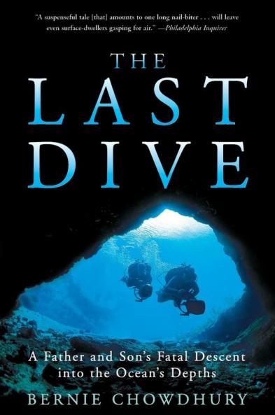 Last Dive
