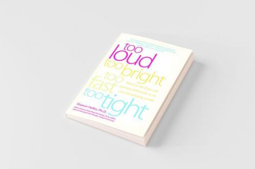 Too Loud Too Bright Too Fast Too Tight
