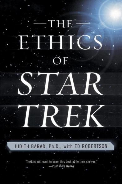 Ethics of Star Trek