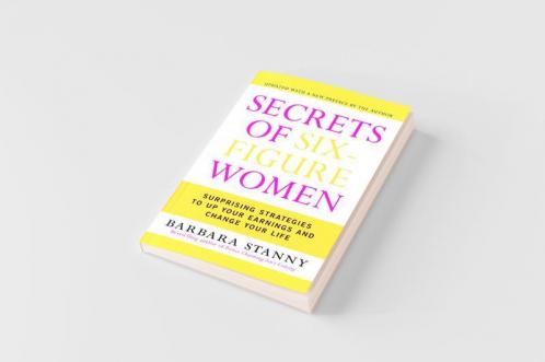 Secrets of Six-Figure Women