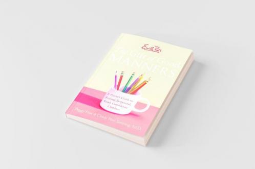 Emily Post's the Gift of Good Manners