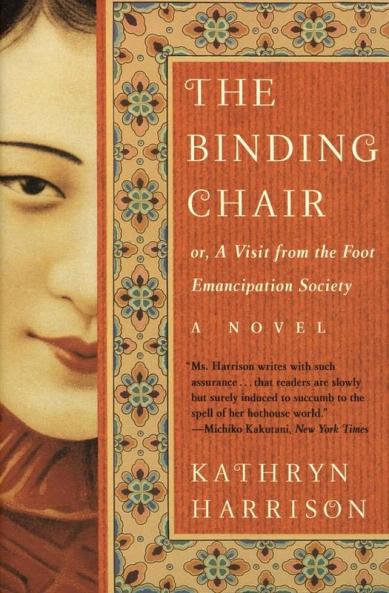 Binding Chair