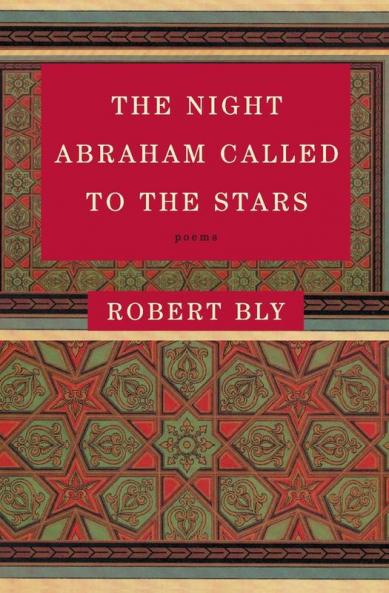 Night Abraham Called to the Stars
