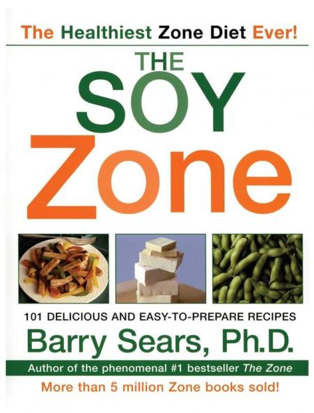 Soy Zone