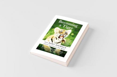 Becoming a Tiger