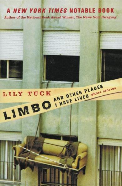 Limbo and Other Places I Have Lived