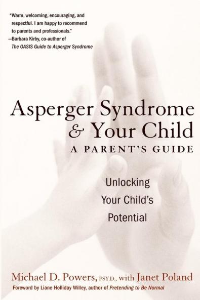 Asperger Syndrome and Your Child