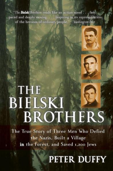Bielski Brothers