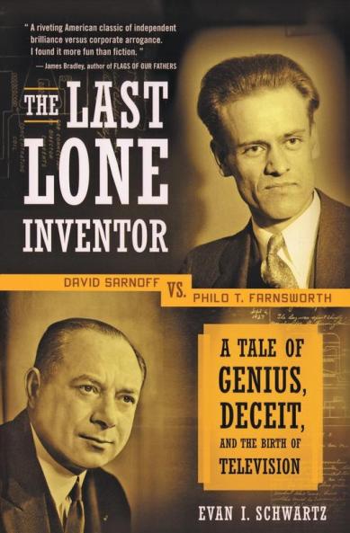 Last Lone Inventor