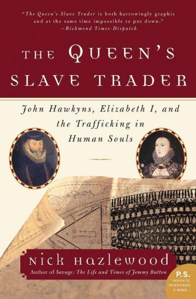 Queen's Slave Trader