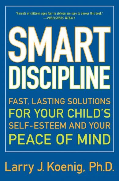 Smart Discipline