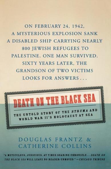 Death on the Black Sea