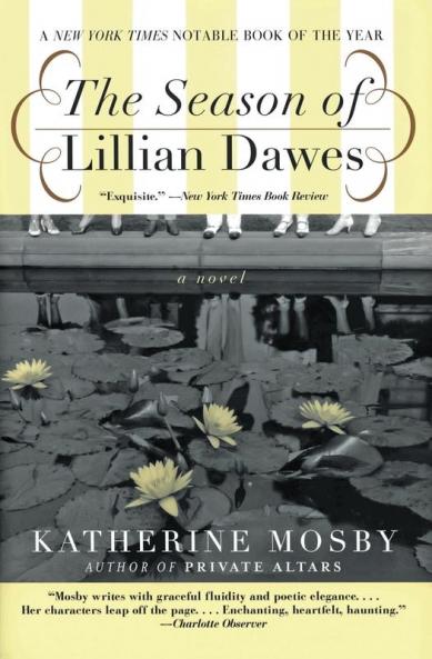 Season of Lillian Dawes