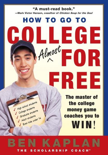 How to Go to College Almost for Free Updated