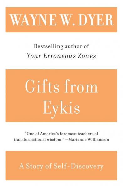 Gifts from Eykis