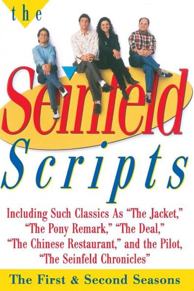 Seinfeld Scripts