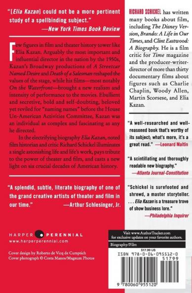 Elia Kazan