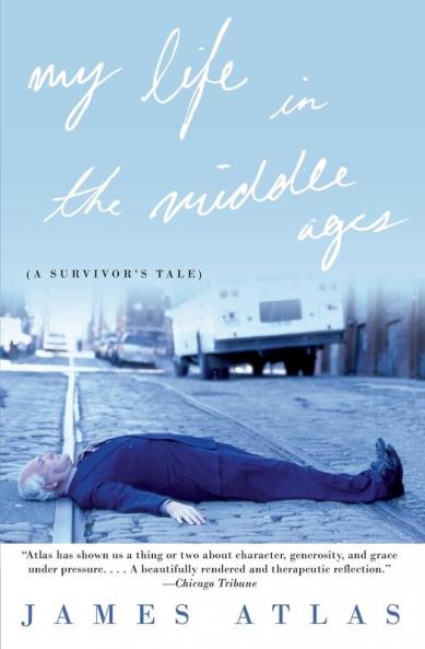 My Life in the Middle Ages