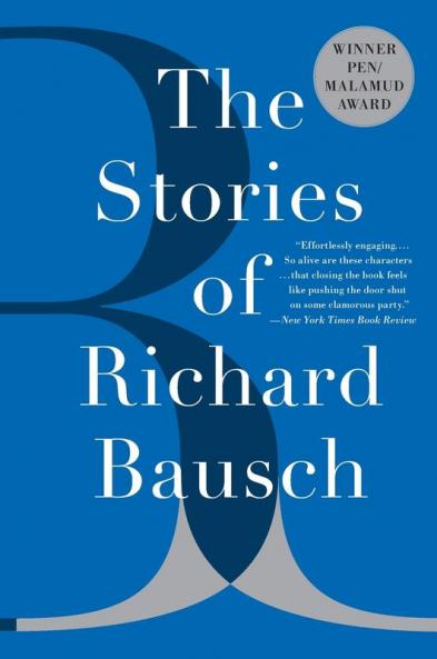 Stories of Richard Bausch