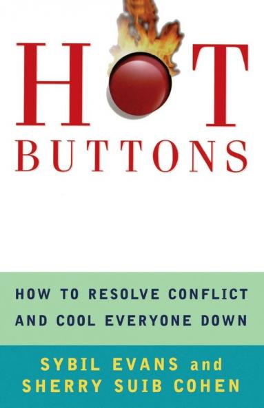 Hot Buttons