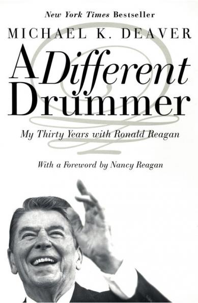 Different Drummer