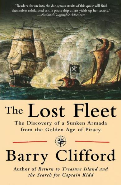 Lost Fleet