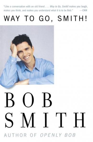 Way to Go Smith