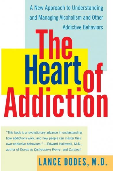 Heart of Addiction