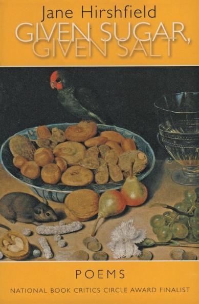 Given Sugar Given Salt