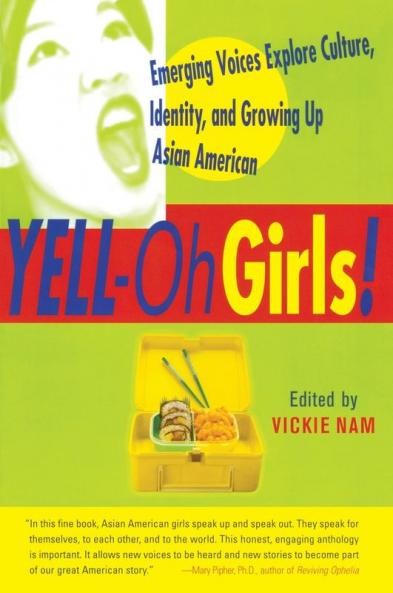 Yell-Oh Girls!