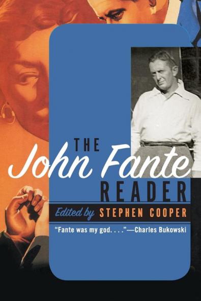 John Fante Reader