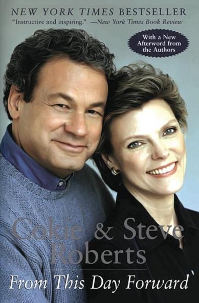 From This Day Forward