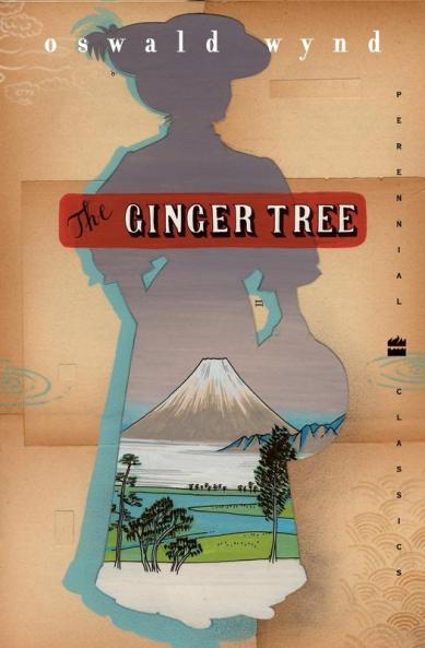 Ginger Tree
