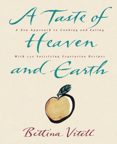 Taste of Heaven and Earth