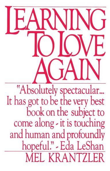 Learning to Love Again