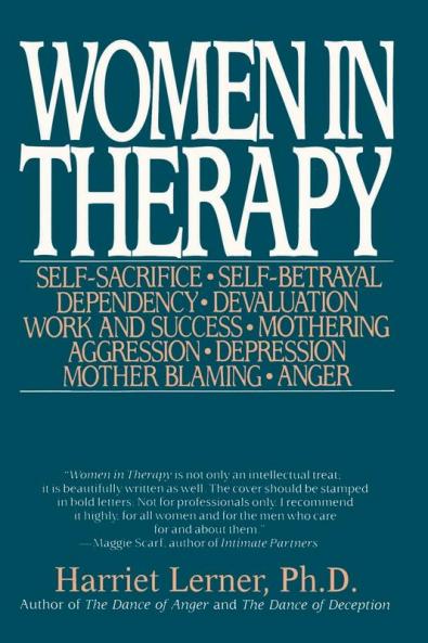 Women in Therapy