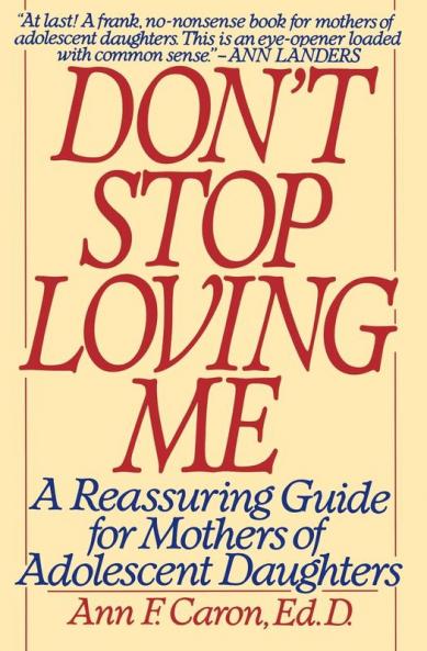 Don't Stop Loving Me