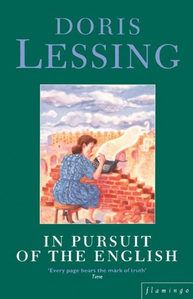 In Pursuit of the English