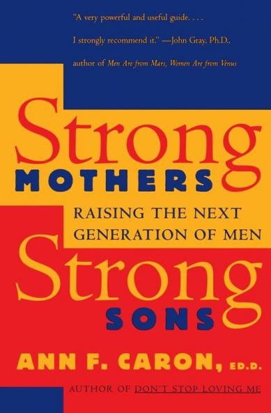 Strong Mothers Strong Sons