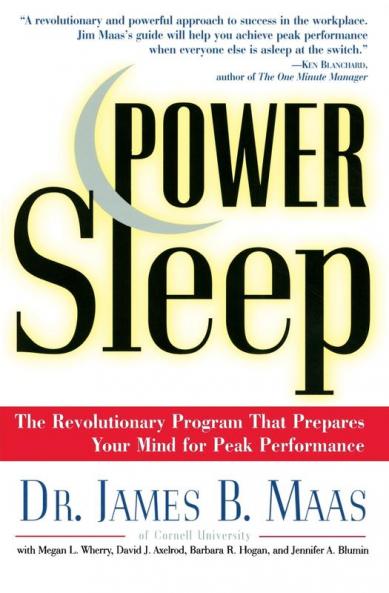 Power Sleep