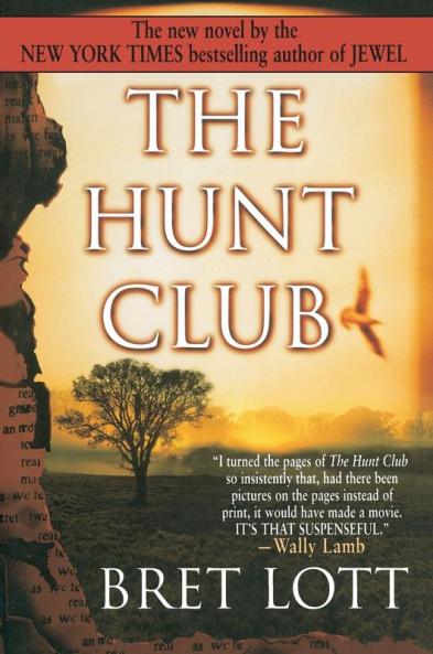 Hunt Club
