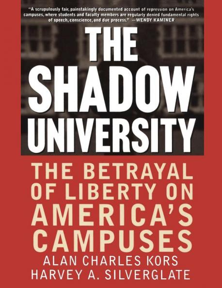 Shadow University