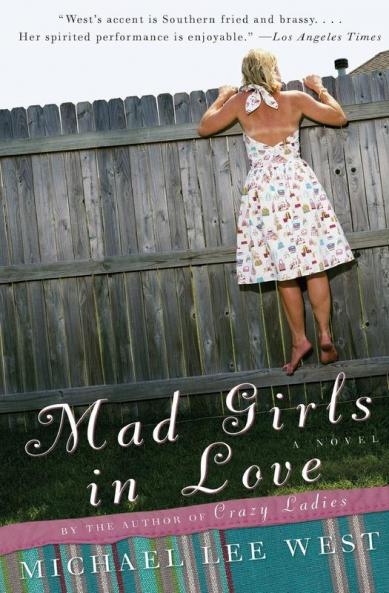 Mad Girls in Love