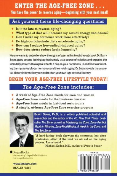 Age-Free Zone