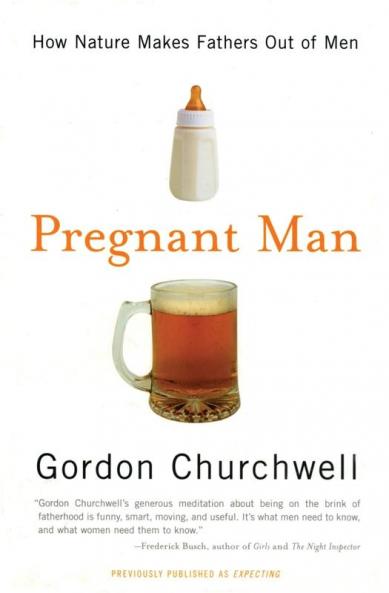 Pregnant Man