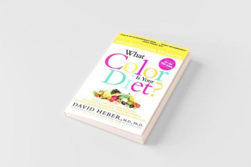 What Color Is Your Diet?