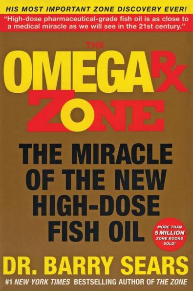Omega RX Zone